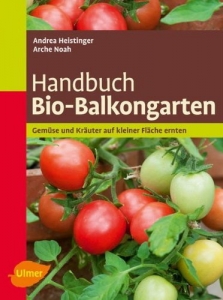 buch balkongarten