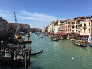 Venedig