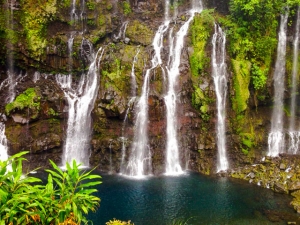 Paradiesisch - La Reunion