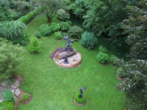 Schaugarten Messner (Bild: privat)