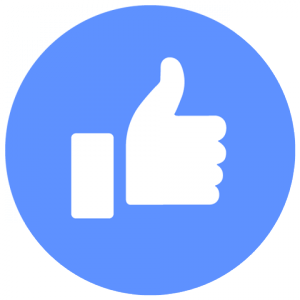 facebook-like-vector-logo