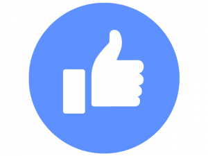 facebook-like-vector-logo