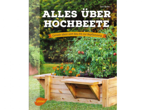 Buch "Alles über Hochbeete"