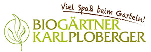 Biogärtner Logo