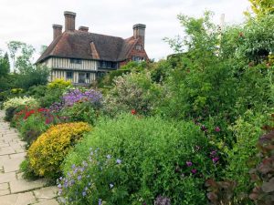 Great Dixter