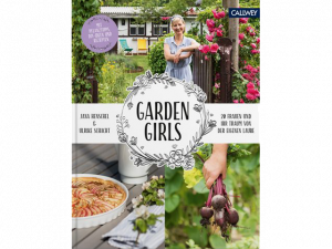 Buch "Gardengirls"