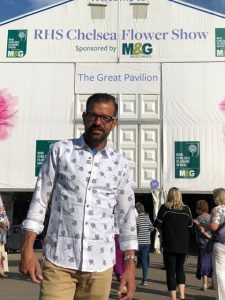 Chelsea Flower Show 2018