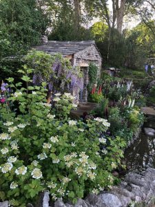 Chelsea Flower Show 2018