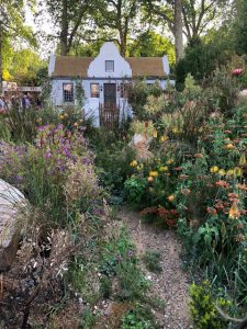 Chelsea Flower Show 2018