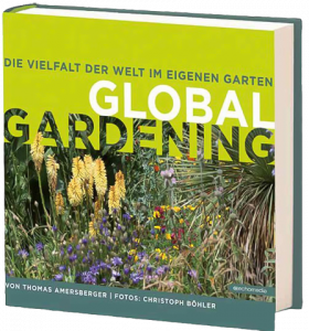 Buch "Global Gardening"