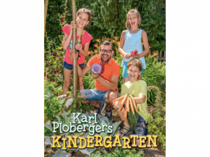 Buch "Plobergers Kindergarten"