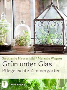 Buch "Grün unter Glas"