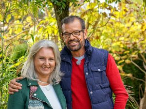 Natur im Garten am 25.11.2018 (ORF/Talk TV/Natur im Garten/Leopold Mayrhofer)