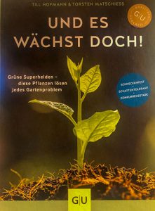 Cover "Es wächst doch"