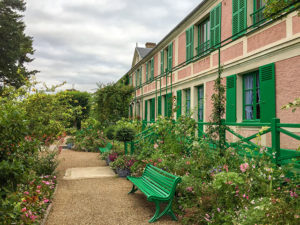 Monet-Garten (Bild: ORF/eliluc-media/Alex Limberger