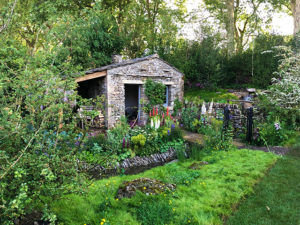 London, Chelsea Flower Show