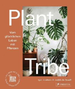 Buch: Plant Tribe