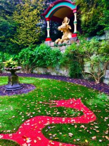 Biddulph Grange Gardens