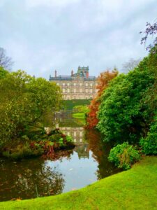 Biddulph Grange Gardens