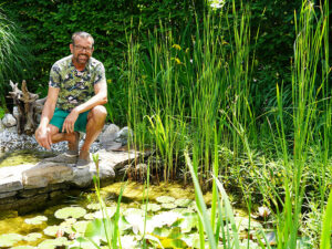 Natur im Garten (Bild: ©Leopold Mayrhofer/Natur im Garten)