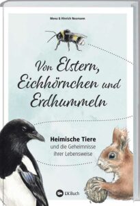 Buch: "Von Elstern und Eichhörnchen"