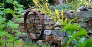 Natur im Garten (Bild: Leopold Mayrhofer/Natur im Garten)