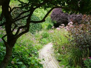 Natur im Garten (Bild: Leopold Mayrhofer/Natur im Garten)