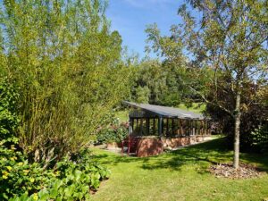 Natur im Garten (Bild: Leopold Mayrhofer/Natur im Garten)