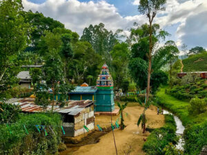 Gartenreise Sri Lanka