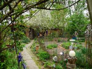 Natur im Garten (Bild: Leopold Mayrhofer/Natur im Garten)