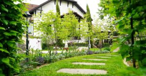 TV-Sendung "Natur im Garten" (Bild: Leopold Mayrhofer/Natur im Garten/Leopold Mayrhofer, A.Wildgansstr. 3382 LOOSD.)