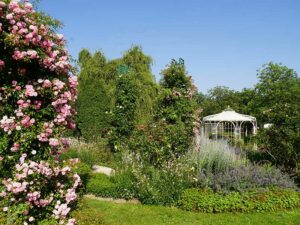 Natur im Garten (Bild: Leopold Mayrhofer/Natur im Garten)