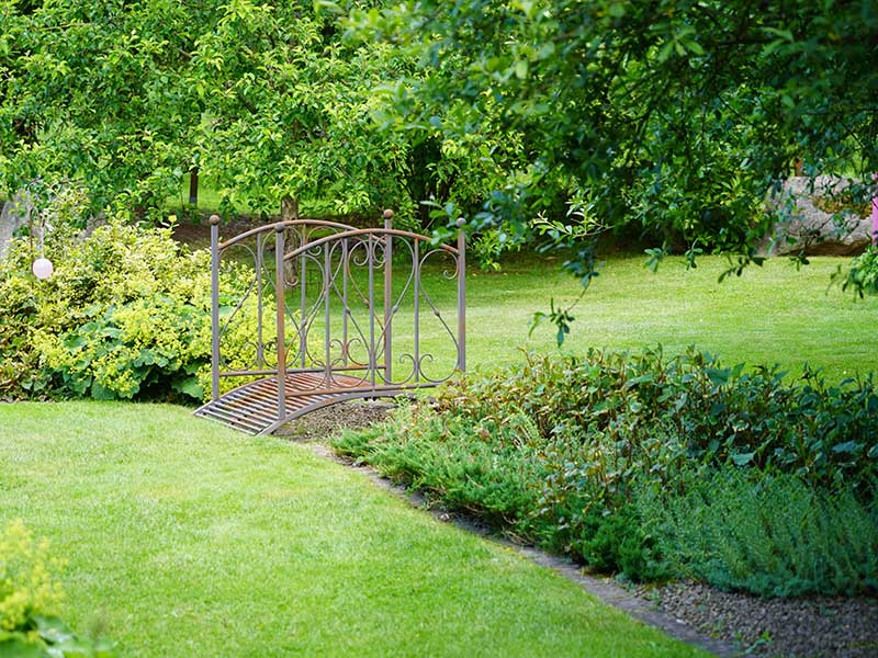 Natur im Garten (Bild: Leopold Mayrhofer/Natur im Garten)