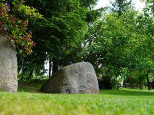 Natur im Garten (Bild: Leopold Mayrhofer/Natur im Garten)