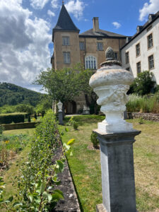 Schloss Ansembourg