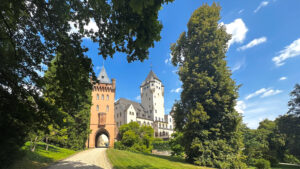 Schloss Berg