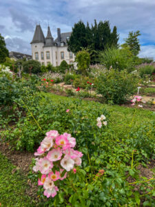 Schloss Munsbach