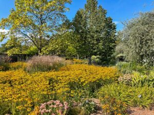 Goldener Herbst