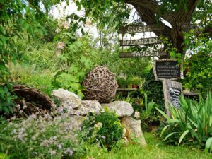 Bild: Leopold Mayrhofer/Natur im Garten