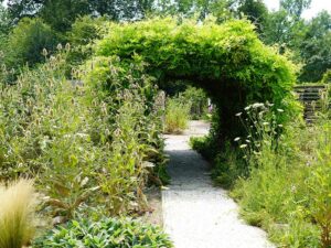 Bild: Leopold Mayrhofer/Natur im Garten