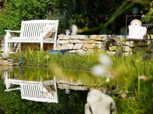 Bild: Leopold Mayrhofer/Natur im Garten